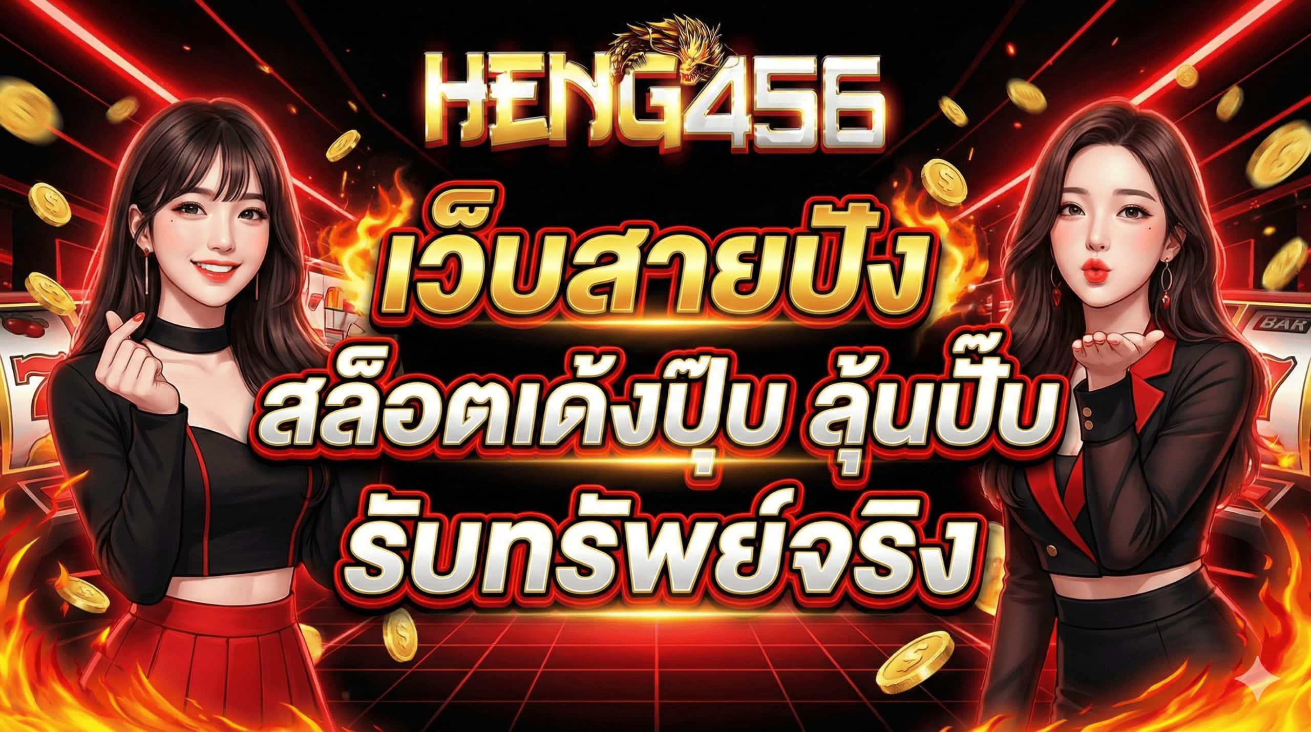 เฮง456